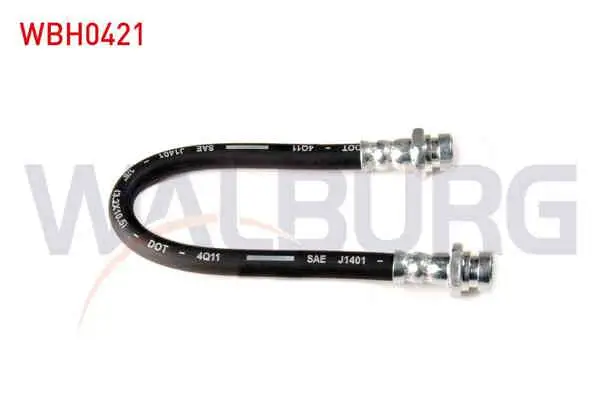 Fren Hortumu Arka Sol-Sağ 300mm Suzuki Carry (Fd) 1999-