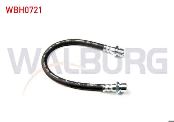 Fren Hortumu Arka Sol-Sağ Ic 190mm Nissan X-Traıl (T31) 2007-2013