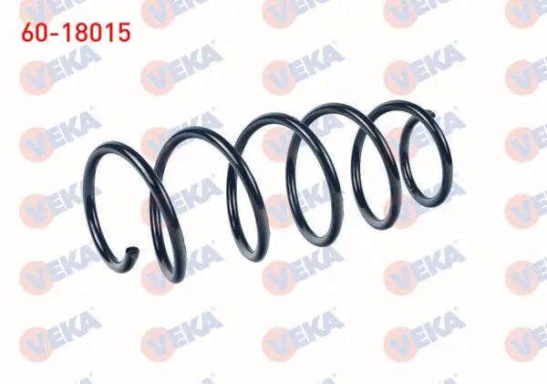 Helezon Yayı On Fiat Linea 2007-
