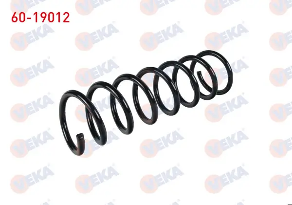 Helezon Yayı Arka Ford Focus 1998-