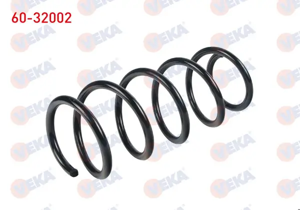 Helezon Yayı On Opel Corsa C 2000-2006