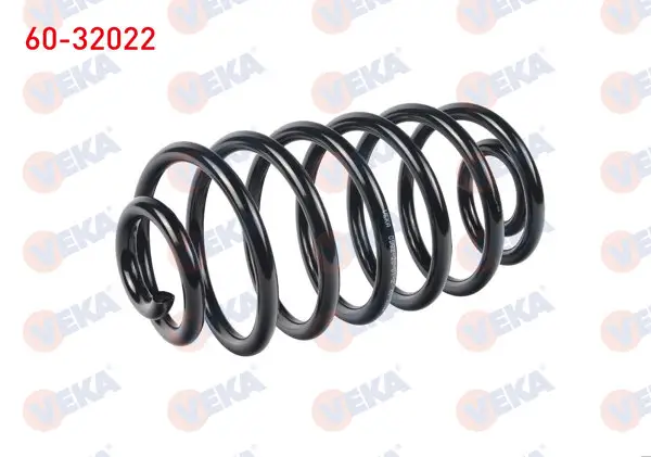 Helezon Yayı Arka Opel Zafira A 1999-2005