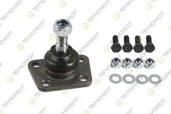 Rotil Kiti Ön Alt Fiat Ducato 1981-1994 / Fiat Fiorino 1988-1998 / Citroen C25 1981-1993 / Peugeot J5 1985-1994 / Alfa Romeo Ar6-Ar8 1985-1989 / Talbot Talbot Express 1981-1994
