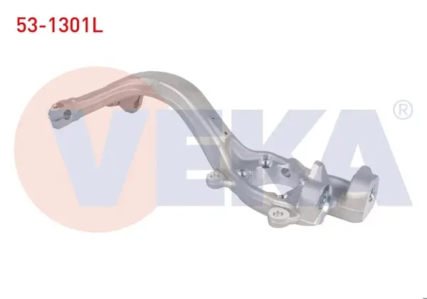 Aks Tasıyıcı Sol Ön 85mm Audi A4 B6 1.6 102 Hp (Alz) 2000-2004