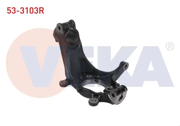 Aks Tasıyıcı Sağ On 85mm Nissan X-Traıl 1.6 Dıg-T 2013 -