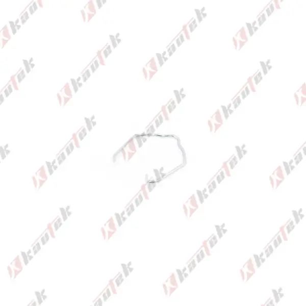 Turbo Borusu Sekmanı Audi A3 (8P1) 2.0 TDI 2003-2012