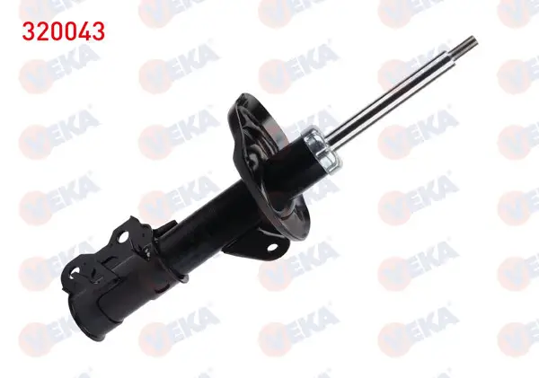 Amortisör Ön Sağ Gazlı Opel Mokka 1.4 2012 -