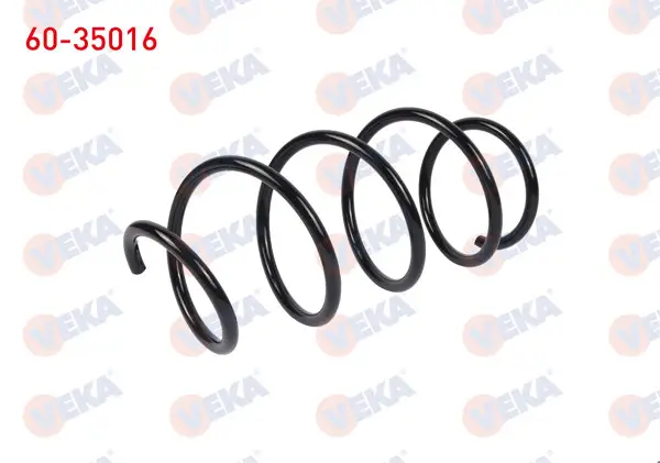 Helezon Yayı On Renault Megane III 2008-2015 / Fluence 2009-