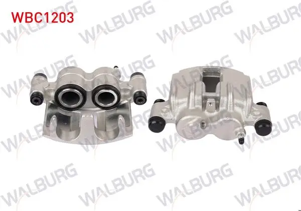 Fren Kaliper Sağ On Piston 48mm Disk 280mm Citroen Jumper 94-/ Fiat Ducato 94-06 / Peugeot Boxer 94 -