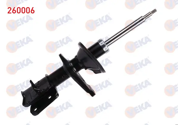 Amortisör Ön Sol Gazlı Land Rover Freelander I (L314) 1998-2006