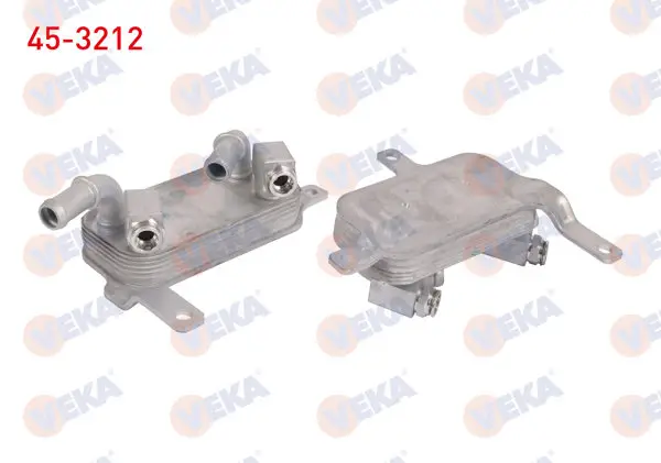 Yağ Soğutucusu Opel Corsa D 1.4 2006-2014