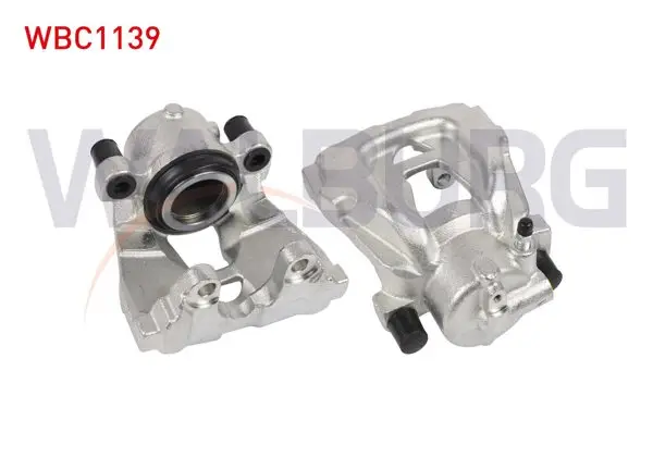 Fren Kaliper Sağ On Piston 57mm Disk 305mm Fiat Doblo 1.3-1.4-1.6 2010-/ Pratico 1.6 2010-/ 500L 1.4-1.6 2013-/ Opel Combo 1.3-1.6 2012-/ Alfa Romeo Giulietta 1.4 2010-/ Mıto 1.4 2008-2013