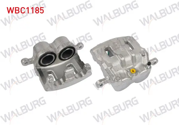 Fren Kaliper Ön Sağ Piston 45mm 296mm Chevrolet Captiva 2006-/ Opel Antara A 2006 -