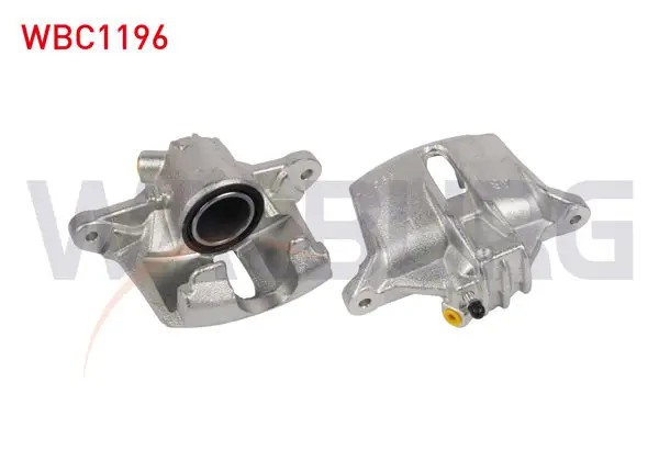 Fren Kaliper Sol Ön Piston 48mm Disk 247mm Peugeot 206 1998-2013