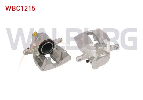 Fren Kaliper Sağ On Piston 57mm Disk 288mm Mercedes Benz C Serisi (W203) 2000-2007