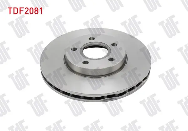Fren Diski Ön Havalı 5 Bjn 278,1X25x63,6X48,5 Ford Focus II 1.6 Tcı 2004-2011 / Focus III 1.6 TDCI 2011-2015 / Kuga I 2.0 TDCI 2008-2013 / Focus C-Max 1.6 TDCI 5 2003-2007 / C-Max II 1.6 TDCI 2010 -