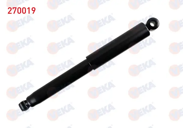 Amortisör Arka Sol-Sağ Gazlı Mazda Bt-50 2.5 Cd 4X4 2006 -