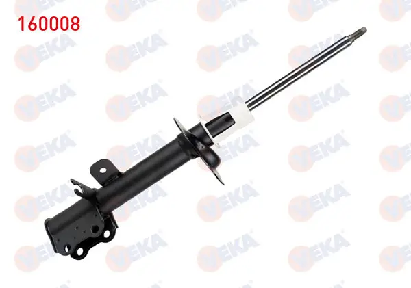 Amortisör Arka Sağ Gazlı Chevrolet Lacetti (J200) 1.4İ 16V 2006-2012