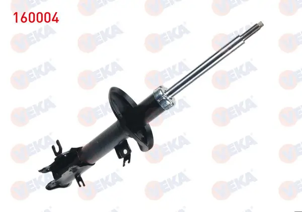 Amortisör Ön Sol Gazlı Chevrolet Aveo (T250) 1.4İ 2006-2011