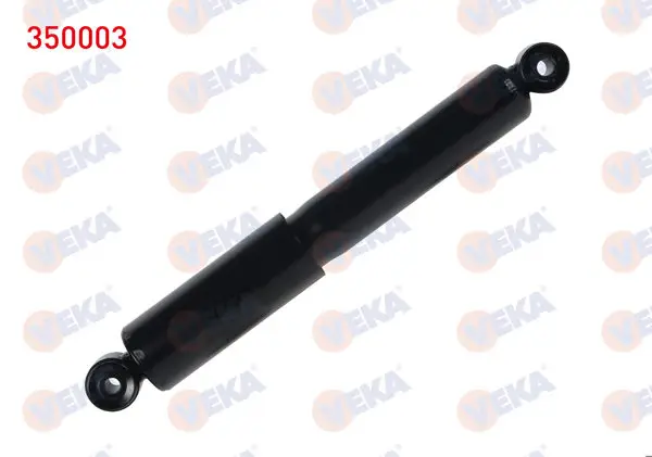 Amortisör Arka Sol-Sağ Yağlı Renault Kangoo (Kc0 / 1) 1.5 DCI 1998-2008