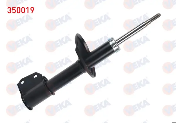 Amortisör Ön Sol-Sağ Yağlı Renault Thalia (Lb0 / 1 / 2) 1.4 8V (K7j Motor) 1998-2008