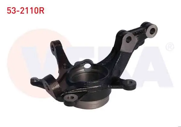 Aks Tasıyıcı Sağ On 70mm Hyundai Accent Blue 2012 -