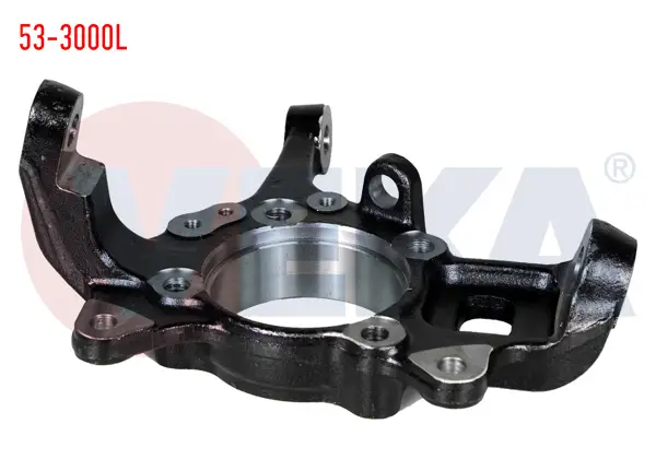 Aks Tasıyıcı Sol Ön 88mm ABS li Mitsubishi L200 (Kbt,Kat) 4X4 2005-/ Fiat Fullback 2015 -