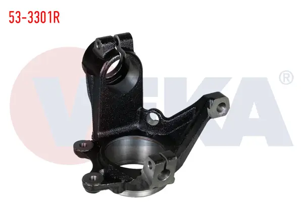 Aks Tasıyıcı Sağ On 82mm (Rotil Çapı 18mm) Citroen Berlingo 1996-2008 / Peugeot Partner 1996-2008 / 306 1993-2002