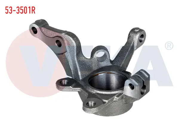 Aks Tasıyıcı Sağ On 65mm Renault Clio II 1998-2005 / Clio Symbol 1998-2005