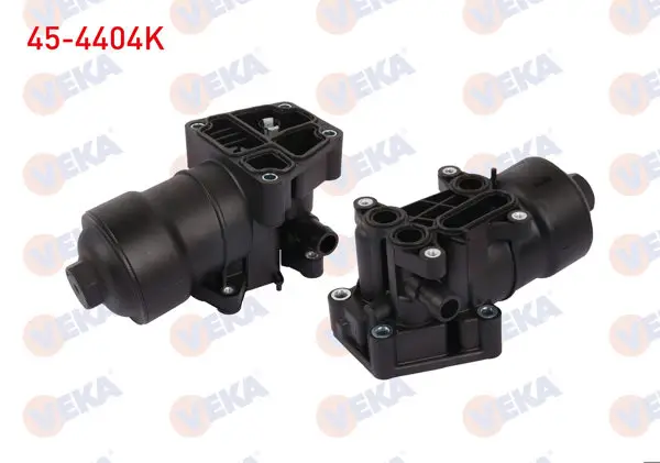 Yağ Filtre Kütüğü VW Passat-Polo-Golf VI-VII-Jetta IV 1.6 TDI 08-/ Caddy III-IV 1.6 TDI 04-/ Tiguan 1.6 TDI 16-/ Skoda Superb 1.6 TDI 10-/ Seat Leon-Ibiza 1.6 TDI 05-/ Audi A3 1.6 TDI 03 -