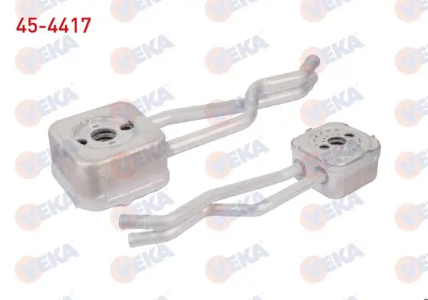 Yağ Soğutucusu Tek Volkswagen Golf IV-Bora 1.6İ 16V 1997-2005