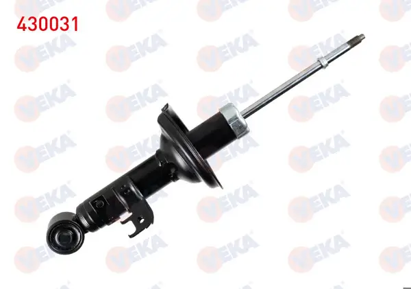 Amortisör Ön Sağ Gazlı Toyota Hı-Lux Pick Up (Tgn1_, Ggn2_, Ggn1_, Kun2_, Kun1_) 2.5 D 4X2 2005 -