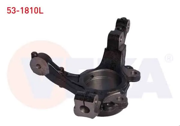 Aks Tasıyıcı Sol Ön 73,5mm Fiat Egea 2015 -