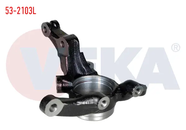 Aks Tasıyıcı Sol Ön 70mm Hyundai Accent Era 2006-2012
