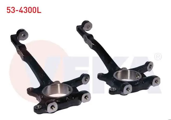 Aks Tasıyıcı Sol Ön 96mm Toyota Hı-Lux Vıgo (Tgn1_, Ggn2_, Ggn1_, Kun2_, Kun1_) 2.5 D-4D 4X4 2005-2011