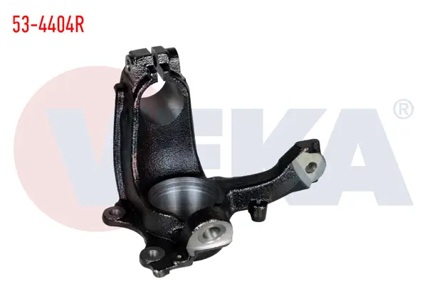 Aks Tasıyıcı Sağ On 74mm Volkswagen Golf IV (1J1) 1997-2005 / Bora (1J2) 1998-2005 / Audi A3 (8L1) 1996-2003 / Seat Toledo II (1M2) 1999-2006 / Skoda Octavia (1U2) 1996-2004