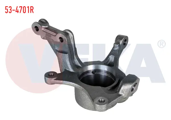 Aks Tasıyıcı Sağ On ABS li 80mm Disk Çapı 280X24mm Dacia Duster 2009 -