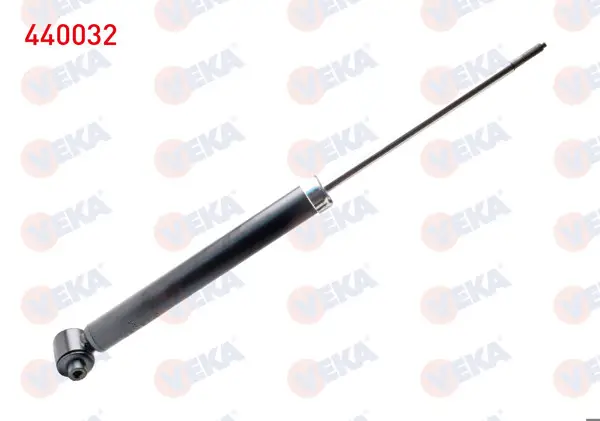 Amortisör Arka Sol-Sağ Gazlı Volkswagen Passat (3B2) 1.6 1996-2000
