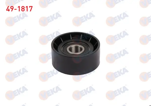 V.Kayışı Gergi Rulmanı Plastik Alfa Romeo 145 (930) 1.9 JTD 1994-2001