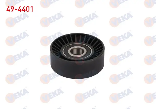 V.Kayışı Gergi Rulmanı Plastik Audi A3 (8L1) 1.6 17X70x24 1996-2003