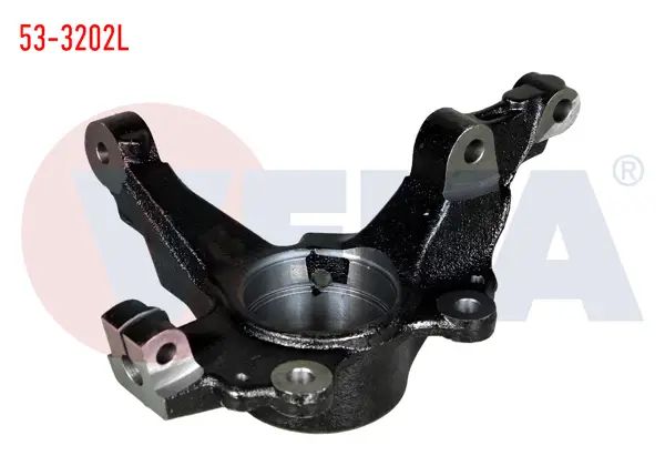 Aks Tasıyıcı Sol Ön 72mm Opel Corsa D 1.4 2006-2014