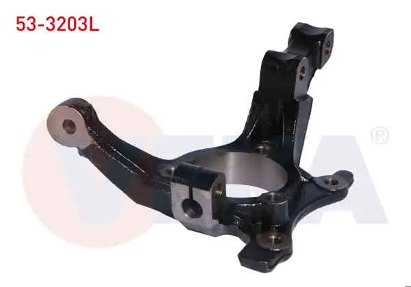 Aks Tasıyıcı Sol Ön 74mm Opel Astra H 2004-2010
