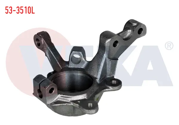 Aks Tasıyıcı Sol Ön 72mm Renault Clio II 1998-2005 / Clio Symbol 1998-2005