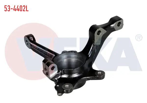 Aks Tasıyıcı Sol Ön 72mm Volkswagen Polo Classic (6Kv2) 1995-2001 / Caddy II (9K9a) 1995-2004 / Golf III (1H1) 1991-1999