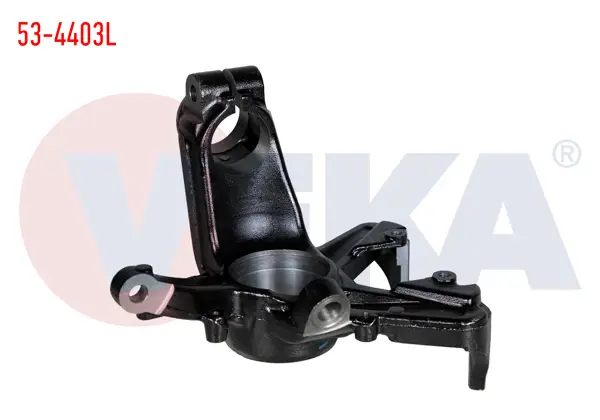Aks Tasıyıcı Sol Ön 74mm Volkswagen Golf IV (1J1) 1997-2005 / Bora (1J2) 1998-2005 / Audi A3 (8L1) 1996-2003 / Seat Toledo II (1M2) 1999-2006 / Skoda Octavia (1U2) 1996-2004