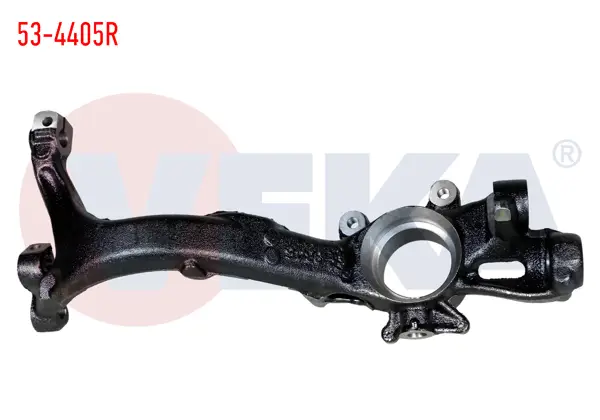 Aks Tasıyıcı Sağ On 75mm Volkswagen Passat (3B2) 1.8-1.8 T 1996-2000 / Audi A4 (8D2,B5) 1.8-1.8 T 1994-2001