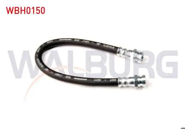 Fren Hortumu Ön Sol-Sağ 270mm Uzun Hyundai H1 1997-2008 / Hyundai H100 1993-2004 / Hyundai H100 (Kamyonet) 1993-2004