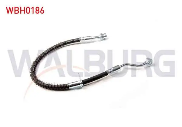Fren Hortumu Ön Sağ 420mm Hyundai Accent Era 2006-2012