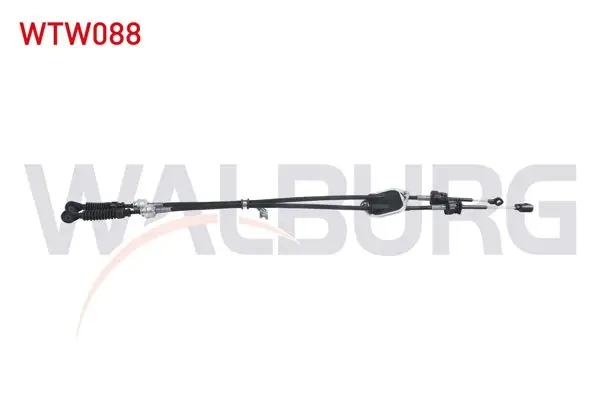 Vites Teli Citroen C1 (Pm_, Pn_) / Peugeot 107 1.0 2005-2015
