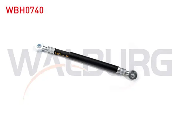 Vakum Hortumu 165mm Peugeot J9 Premıer 2007-